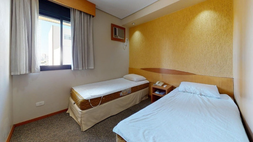 Imagem 9 de 12 de Apartamento À Venda No Bairro Santana - São Paulo/sp - O-17421-28532