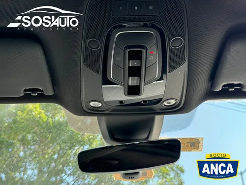 Audi Q5 3.0 Sq5 Tfsi Quattro 354Hp At