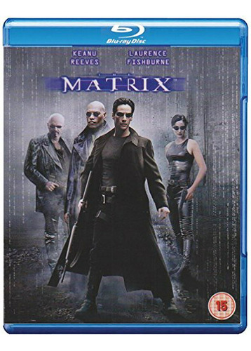 Matrix Libre De Regiones: Disfruta De Tus Películas En Cualq