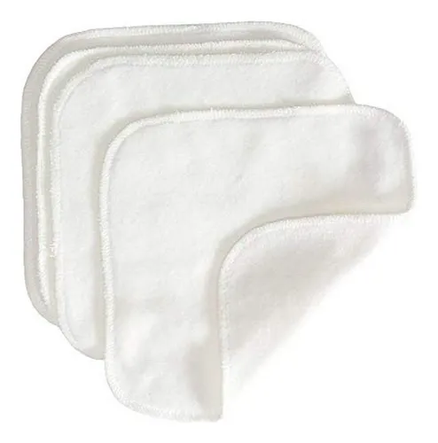 Pañales De Tela Reutilizables Grovia, 12 Unidades
