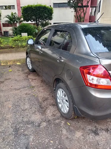 Suzuki Swift 1.2 Dzire