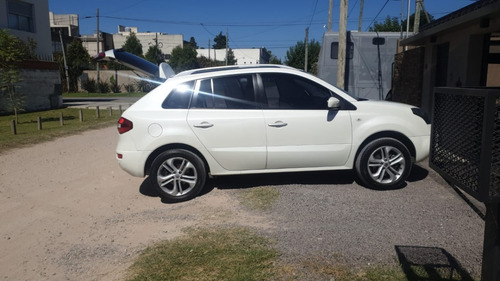 Renault Koleos Privilege 2.5 4x4