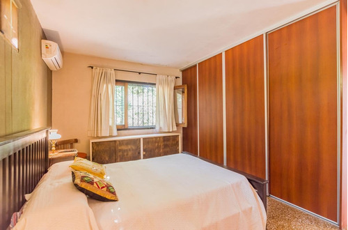 Imagen 25 de 30 de Casa Quinta - En Venta - 6 Ambientes - Con Pileta - Zona Norte