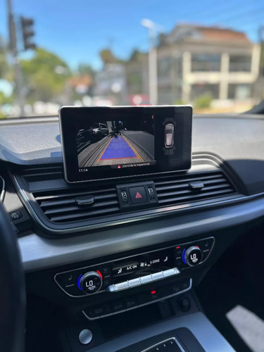 Audi SQ5 3.0 Tfsi Stronic 354cv