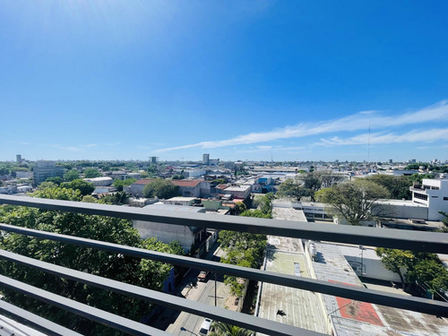 Departamento En Venta 4 Ambientes San Martín