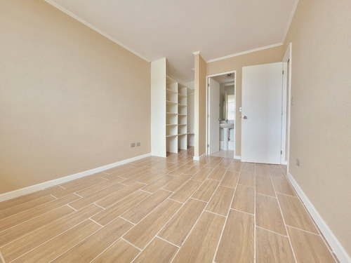 1323 - Vc. Corcovado N° 5820, Depto 501- D, Condominio Bosqu