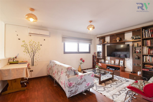 Preciosa Casa En Venta De 4 Dormitorios
