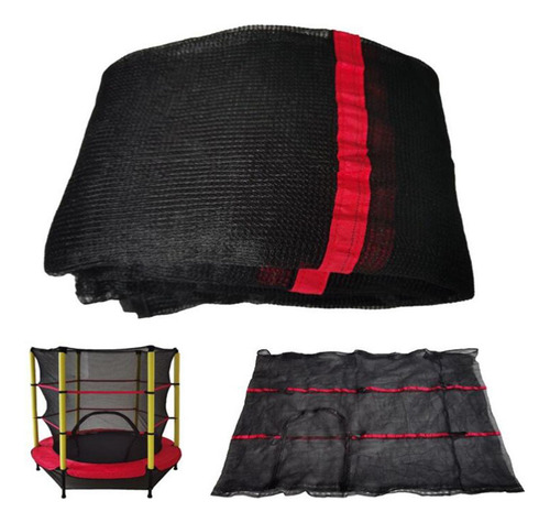 Red De Seguridad Para Trampolín, Reemplazo De Suministros