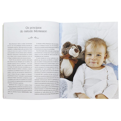 Escolinha Laboratório Montessori - Emoções, de Piroddi, Chiara. Editora Todolivro Distribuidora Ltda. em português, 2021