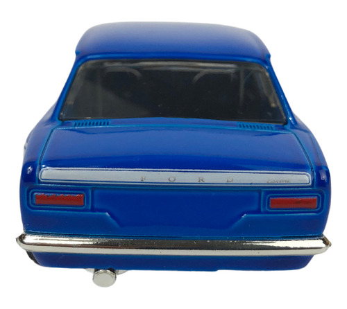 Ford Escort 1974 Rápidos y Furiosos 1:32 Jada