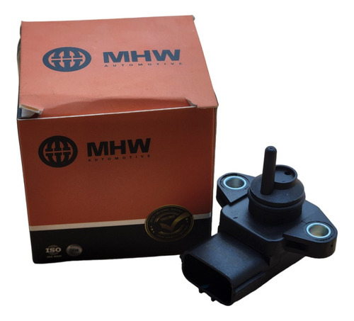 Sensor Map Mitsubishi Lancer 1.6 Cs3 Glx Cvt Montero Eclipse