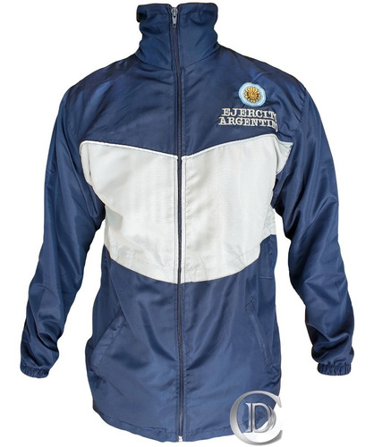 Conjunto Gimnasia Largo Invierno Ejército Argentino
