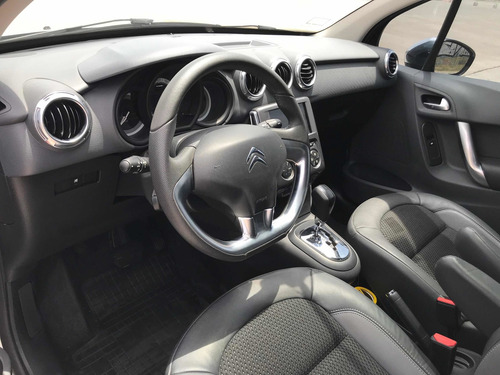 Citroën C3 2018 1.6 Vti 115 At6 Shine
