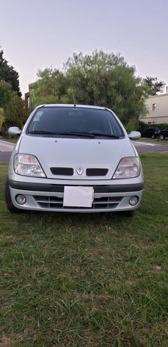 Renault Scénic Ii 2003 2.0 Rxe Privilege