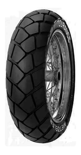 Cubierta Metzeler 110/90-17 Tourance Enduro Street Trasera