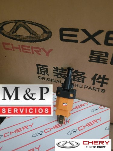 Sensor De Freno Chery Tiggo 3