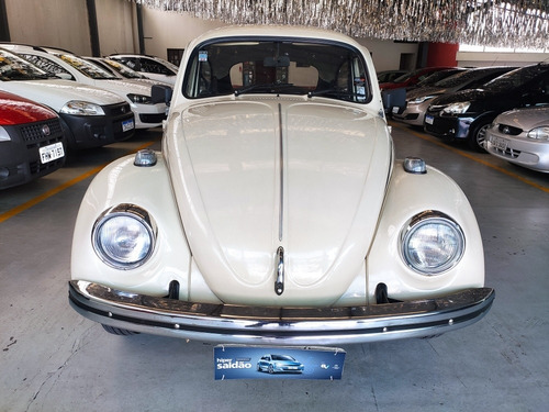 Volkswagen Fusca 1500