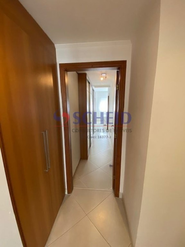 Imagem 11 de 15 de Apartamento 4 Suites 171m Lindo Na Vila Mascote,são Paulo - Mc8938