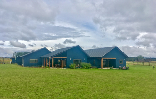 Espectacular Casa Nueva En Lomas Verdes