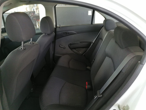 Imagen 12 de 15 de Chevrolet Beat Nb Lt