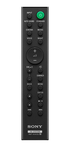 Sony Home Theater 5.1 de Canales Con Parlantes Ht-s40r