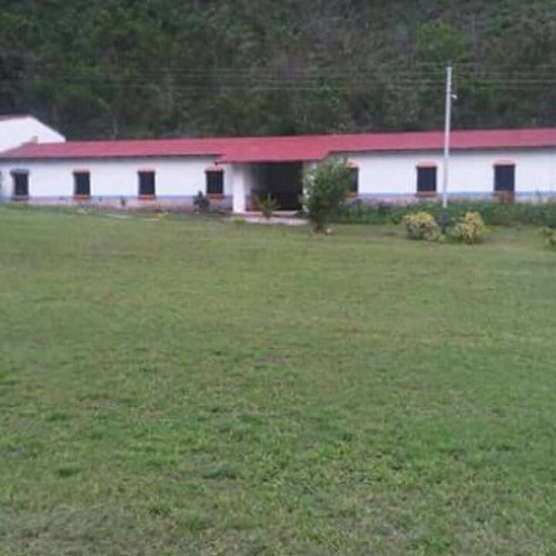 Hermosa Finca Con Posada