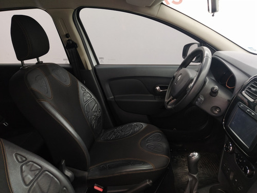 Renault Sandero Stepway 2018 1.6 Privilege Ac199 Anticipo