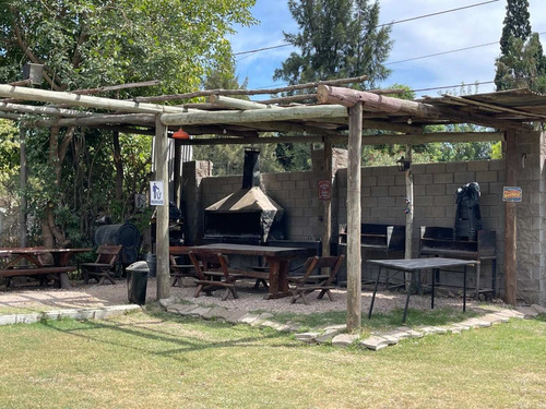 Quinta Salon De Fiestas - Venta Castillo