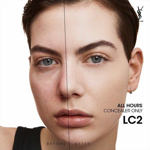 Corrector Yves Saint Laurent All Hours Concealer