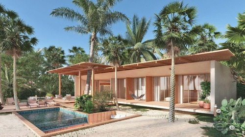 Imagem 5 de 12 de Casa Em Condominio - Fortim - Ref: 1526 - V-rl1526