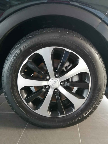 Kia Sorento 2016 5p Ex, V6 Ta A/ac, Piel 7 Pas. Ra-18