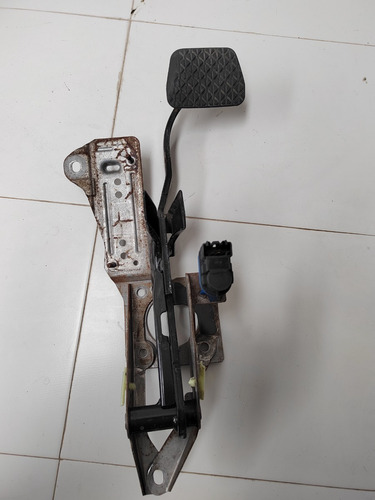 Pedal De Freno Automático Mazda 3 2010-2013