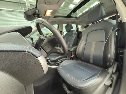 Chevrolet Tracker 1.2 Premier Turbo At