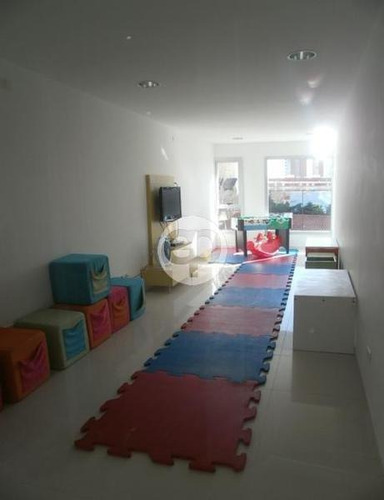 Apartamento En Mansa