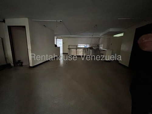Excelente Local Comercial En Alquiler En La California Norte Mr