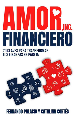 Libro Amor Financiero