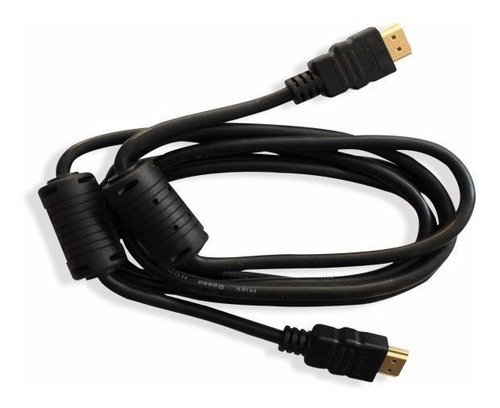 Cable Hdmi A Hdmi 5 Mts Full Hd 1080p Notebook Kolke Gtia