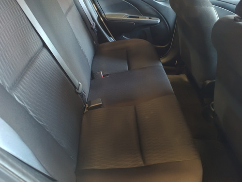 Toyota Etios 1.5 X 6mt My19