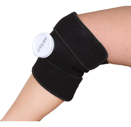Faixa Elastica Para Bolsa De Gelo Membros E Artic.uniqcare