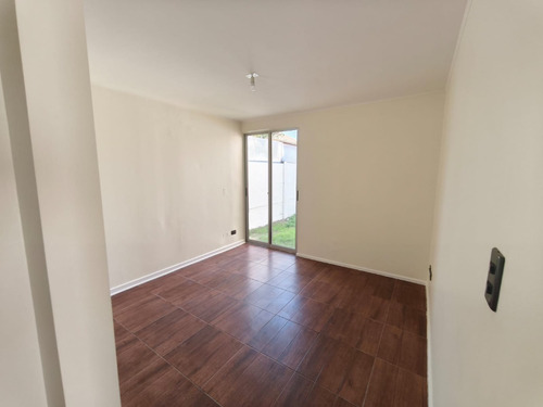 Impecable Casa Remodelada (3d-3b) Bernardino Bravo Lira,buin