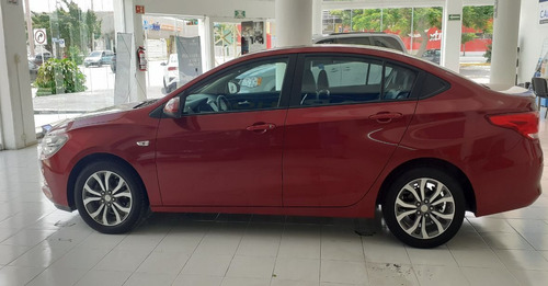 Imagen 3 de 15 de Chevrolet Cavalier 2019 1.5 Premier Piel At