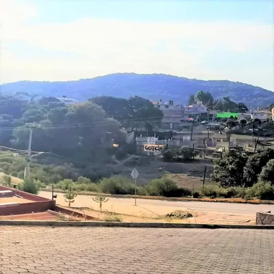 Terreno en venta