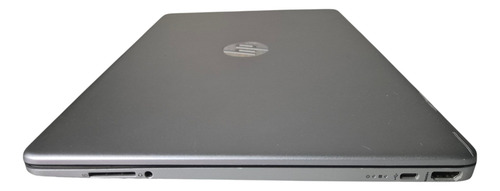 Laptop Hp 15-dy2131wm Core I3-11th 8ram 256ssd + 16gb Optane (Usado)