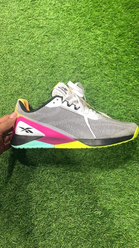 Imagen 4 de 4 de Reebok Nano X1 Calzado Crossfit