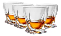 Comprar Gafas De Whisky De Bavel - Juego De Lentes Escoceses De 10 O