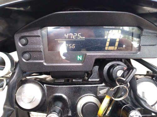 Imagen 18 de 19 de Honda Tornado 250 4500km Como Nuevo Okm !!!
