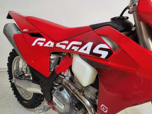 Gas Gas Ec 250 F 0km 2024