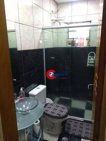 Imagem 19 de 19 de Casa À Venda, 100 M² Por R$ 375.000,00 - Jardim Jacy - Guarulhos/sp - Ca1256