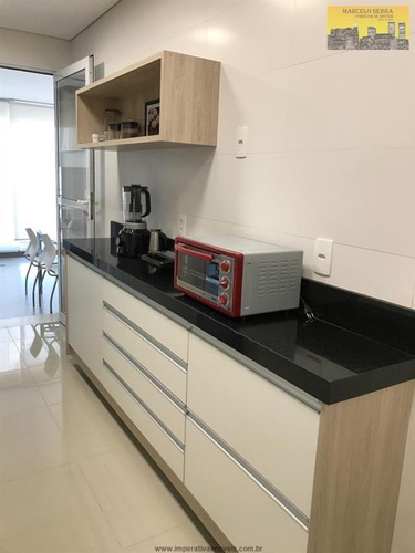 Imagem 13 de 29 de Apartamentos Alto Padrão À Venda Em Jundiaí/sp - Compre O Seu Apartamentos Alto Padrão Aqui! - 1475801