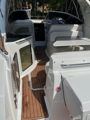 Imagem 7 de 15 de Bayliner 310br 2013 Mercruiser 8.2 V8 380hp Virtual Nautica